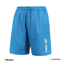 Load image into Gallery viewer, Yonex Men&#39;s Shorts #120043BCR
