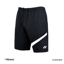 Load image into Gallery viewer, Yonex Men&#39;s Shorts #120201BCR
