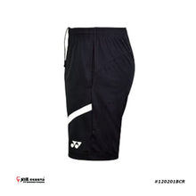 Load image into Gallery viewer, Yonex Men&#39;s Shorts #120201BCR
