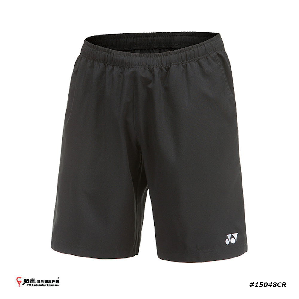 Yonex Men's Shorts #15048CR