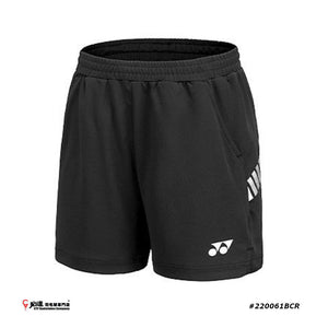 Yonex Women Shorts #220061CR