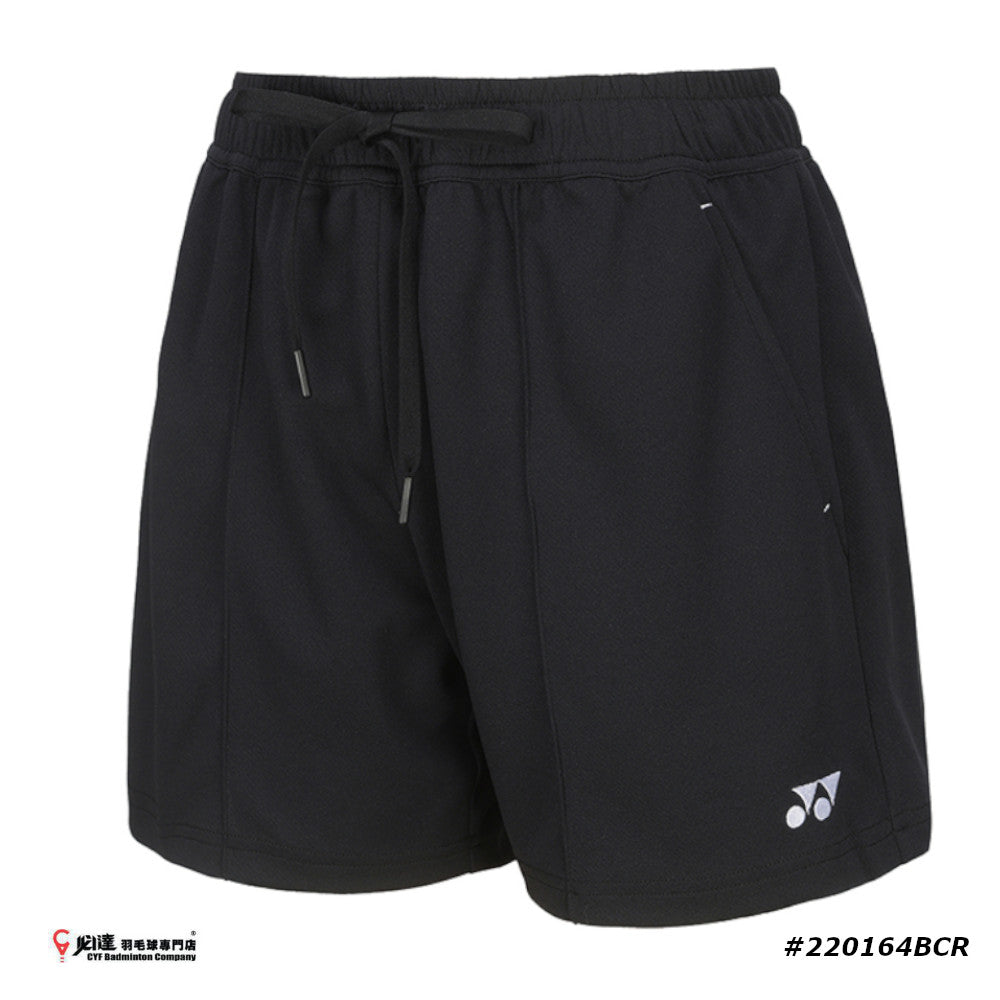 Yonex Women Shorts #220164BCR