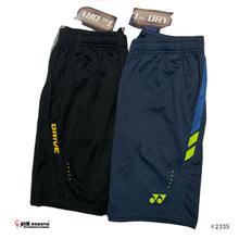 Load image into Gallery viewer, Yonex Junior Shorts #SJ-S092-2335-EASY22-S
