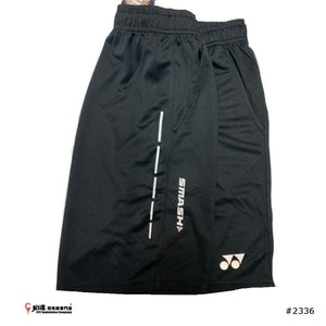 Yonex Junior Shorts #SJ-S092-2336-EASY22-S