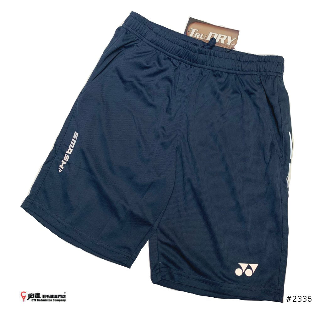 Yonex Junior Shorts #SJ-S092-2336-EASY22-S