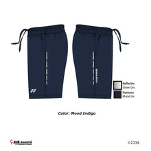 Load image into Gallery viewer, Yonex Mens Shorts #SM-S092-2336-EASY22-S
