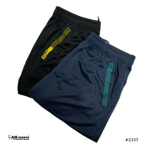 Yonex Junior Shorts #SJ-S092-2337-EASY22-S