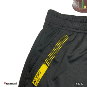 Yonex Junior Shorts #SJ-S092-2337-EASY22-S