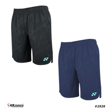 Load image into Gallery viewer, Yonex Men&#39;s Shorts #SM-S092-2526-CC6-23-S
