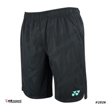 Load image into Gallery viewer, Yonex Men&#39;s Shorts #SM-S092-2526-CC6-23-S
