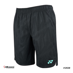 Yonex Men's Shorts #SM-S092-2526-CC6-23-S