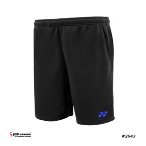 Yonex Men's Shorts #SM-S092-2643-EASY3-S