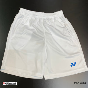 Yonex Junior Shorts #SJ-S092-2668-JRST3-S