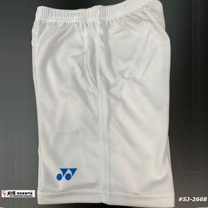 Yonex Junior Shorts #SJ-S092-2668-JRST3-S