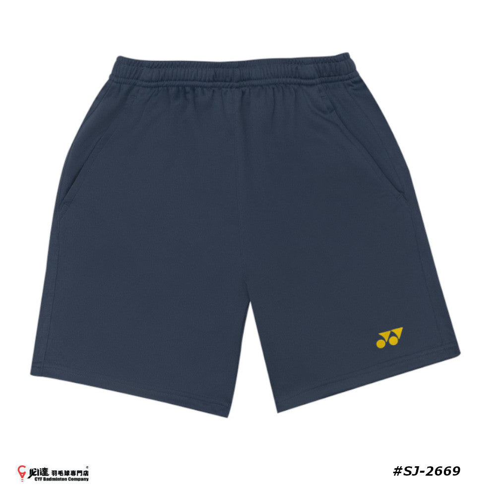 Yonex Junior Shorts #SJ-S092-2669-JRST3- S