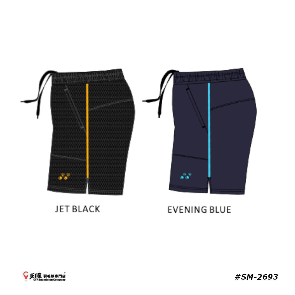 ⚠️専用⚠️132cm YONEX REV SHORTIE YTS Men's badminton Short - Yonex - YM0036EX