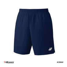 Load image into Gallery viewer, Yonex Men&#39;s Shorts #SM-S092-2844-MYMAS25

