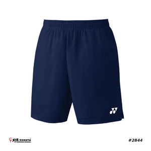 Yonex Men's Shorts #SM-S092-2844-MYMAS25