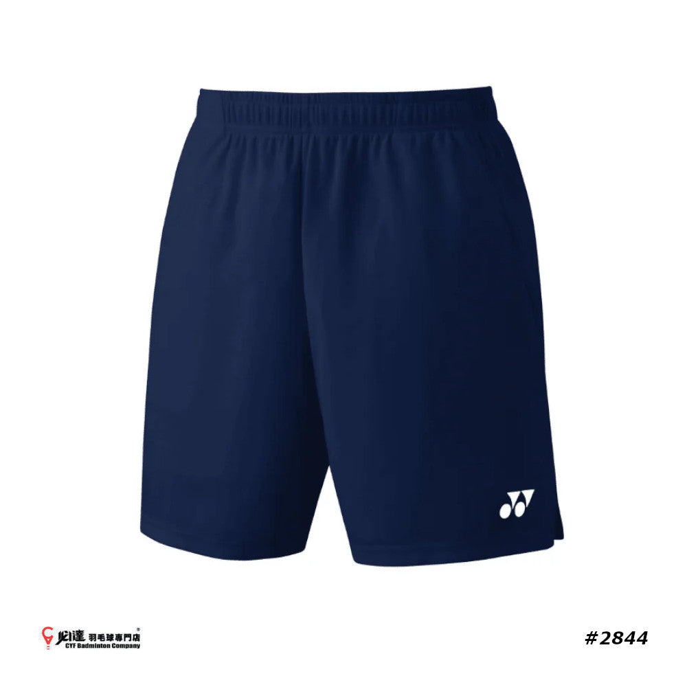 Yonex Men's Shorts #SM-S092-2844-MYMAS25