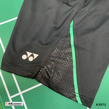 Load image into Gallery viewer, Yonex Men&#39;s Shorts #SM-S092-2972-ESST3-S-S
