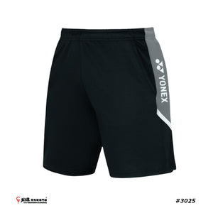 Yonex Men's Shorts #SM-S092-3025-EASY5-S