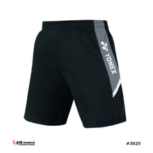 Load image into Gallery viewer, Yonex Men&#39;s Shorts #SM-S092-3025-EASY5-S
