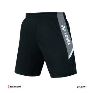 Yonex Men's Shorts #SM-S092-3025-EASY5-S