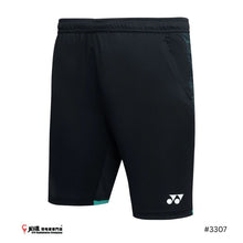 Load image into Gallery viewer, Yonex Men's Shorts #SM-S092-3307-EASY6-S

