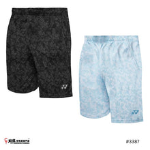 Load image into Gallery viewer, Yonex Junior Shorts #SJ-S092-3387-ESST4-S-S
