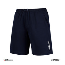 Load image into Gallery viewer, Yonex Junior Shorts #SJ-S092-2338-EASY22-S
