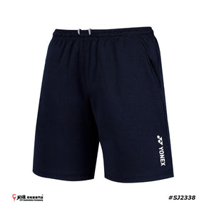 Yonex Junior Shorts #SJ-S092-2338-EASY22-S