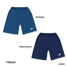 Load image into Gallery viewer, Yonex Junior Shorts #SJ-S092-2456-JRST23-S
