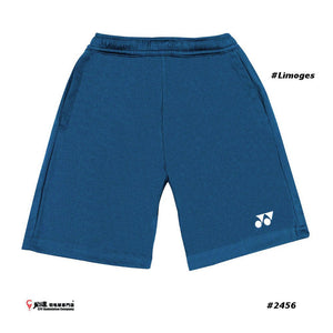 Yonex Junior Shorts #SJ-S092-2456-JRST23-S