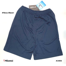 Load image into Gallery viewer, Yonex Junior Shorts #SJ-S092-2456-JRST23-S
