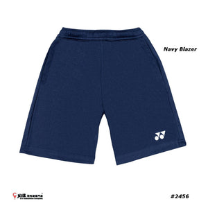 Yonex Junior Shorts #SJ-S092-2456-JRST23-S