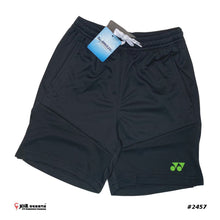 Load image into Gallery viewer, Yonex Junior Shorts #SJ-S092-2457-JRST23-S
