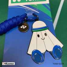 Load image into Gallery viewer, Yonex Metal Key Chain #SVR-T056-0104
