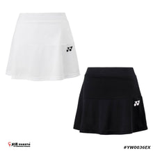 Load image into Gallery viewer, Yonex Women&#39;s Skirt #YW0036EX (with inner shorts)

