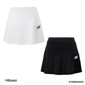 Yonex Women's Skirt #YW0036EX (with inner shorts)