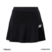 Load image into Gallery viewer, Yonex Women&#39;s Skirt #YW0036EX (with inner shorts)
