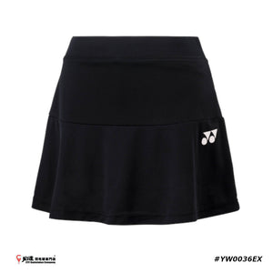 Yonex Women's Skirt #YW0036EX (with inner shorts)