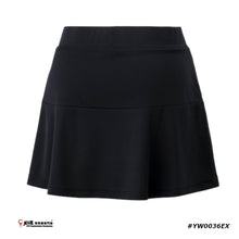 Load image into Gallery viewer, Yonex Women&#39;s Skirt #YW0036EX (with inner shorts)
