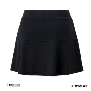 Yonex Women's Skirt #YW0036EX (with inner shorts)