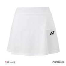Load image into Gallery viewer, Yonex Women&#39;s Skirt #YW0036EX (with inner shorts)
