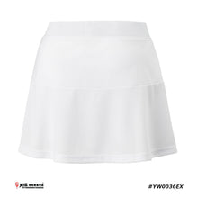 Load image into Gallery viewer, Yonex Women&#39;s Skirt #YW0036EX (with inner shorts)
