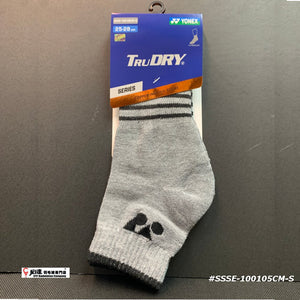Yonex TruDry Socks #SSSE-100105CM-S (25-28 cm)