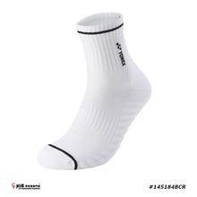 Load image into Gallery viewer, Yonex Men Socks  #145184BCR (25-28 cm)
