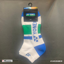 Load image into Gallery viewer, Yonex Men 3D Ergo Socks  #145204BCR (25-28 cm)
