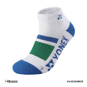 Yonex Men 3D Ergo Socks  #145204BCR (25-28 cm)