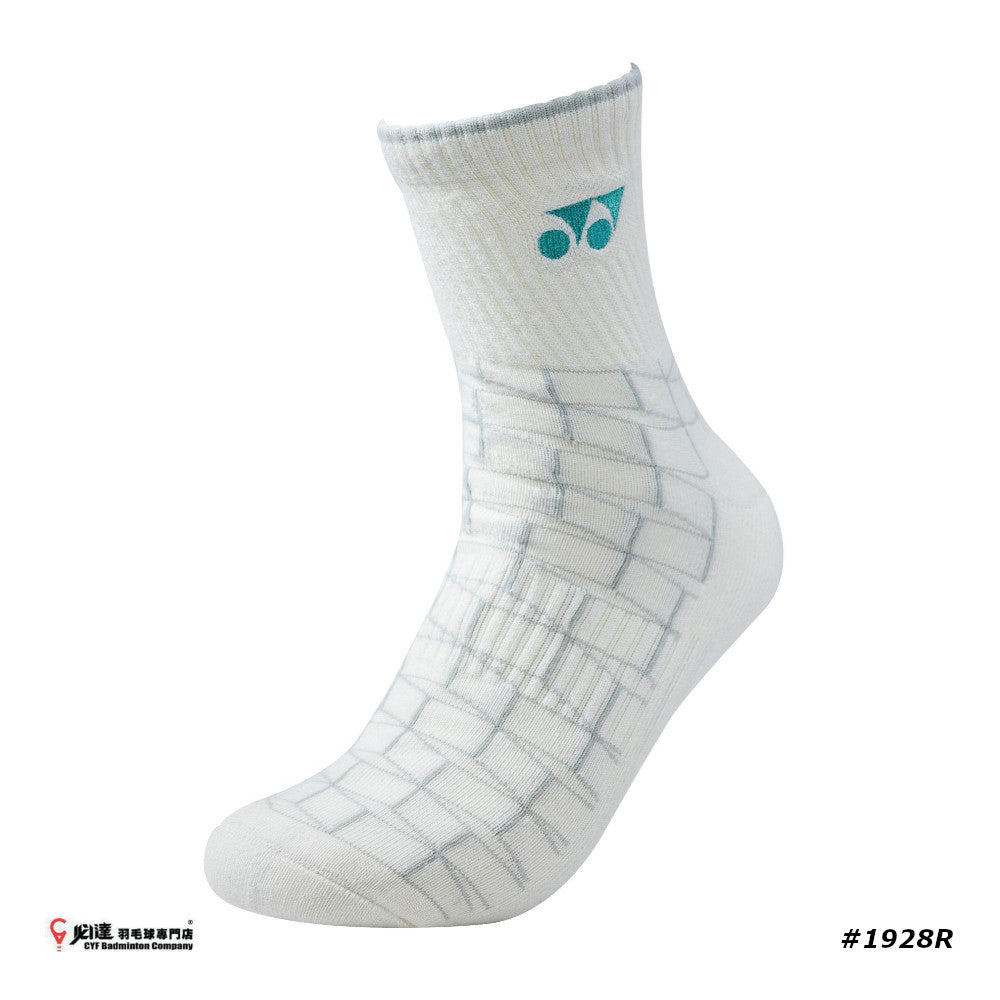 Yonex Tru 3D Socks #SSN-1928R-S (25-28 cm)